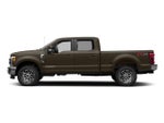 2017 Ford Super Duty F-250 SRW Lariat 4WD Crew Cab 6.75' Box
