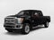 2016 Ford Super Duty F-250 SRW 4WD Crew Cab 6-3/4 Ft Box Lariat