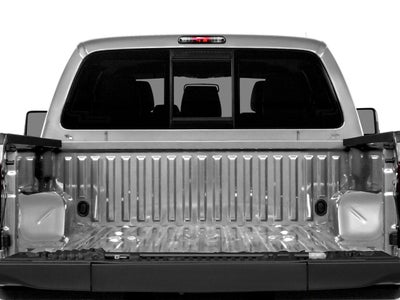 2016 Ford Super Duty F-250 SRW 4WD Crew Cab 6-3/4 Ft Box Lariat