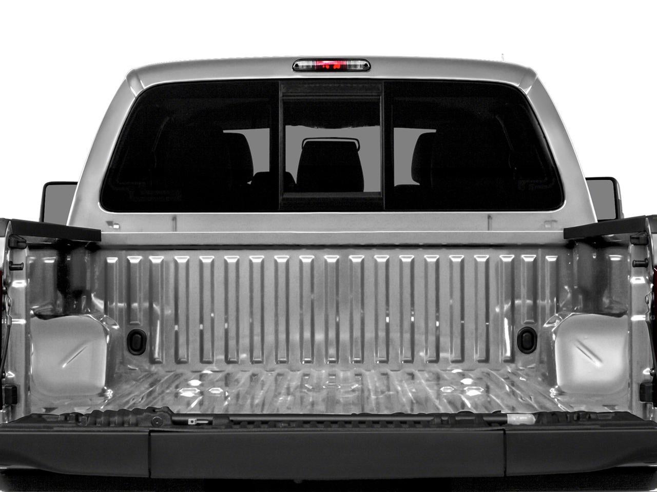 2016 Ford Super Duty F-250 SRW 4WD Crew Cab 6-3/4 Ft Box Lariat