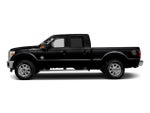 2016 Ford Super Duty F-250 SRW 4WD Crew Cab 6-3/4 Ft Box Lariat