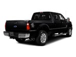 2016 Ford Super Duty F-250 SRW 4WD Crew Cab 6-3/4 Ft Box Lariat
