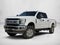 2019 Ford Super Duty F-250 SRW XLT 4WD Crew Cab 6.75' Box