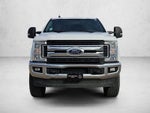 2019 Ford Super Duty F-250 SRW XLT 4WD Crew Cab 6.75' Box