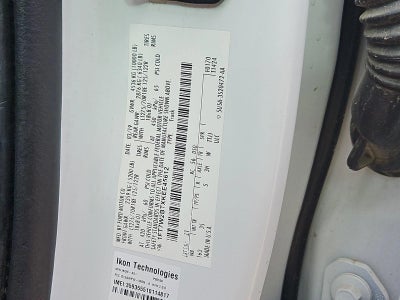 2019 Ford Super Duty F-250 SRW XLT 4WD Crew Cab 6.75' Box