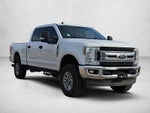 2019 Ford Super Duty F-250 SRW XLT 4WD Crew Cab 6.75' Box