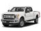 2019 Ford Super Duty F-250 SRW XLT 4WD Crew Cab 6.75' Box