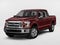 2016 Ford F-150 2WD SuperCrew 5-1/2 Ft Box XLT