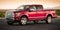2016 Ford F-150 2WD SuperCrew 5-1/2 Ft Box XLT