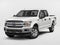2019 Ford F-150 XLT 4WD SuperCrew 5.5' Box