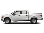 2019 Ford F-150 XLT 4WD SuperCrew 5.5' Box