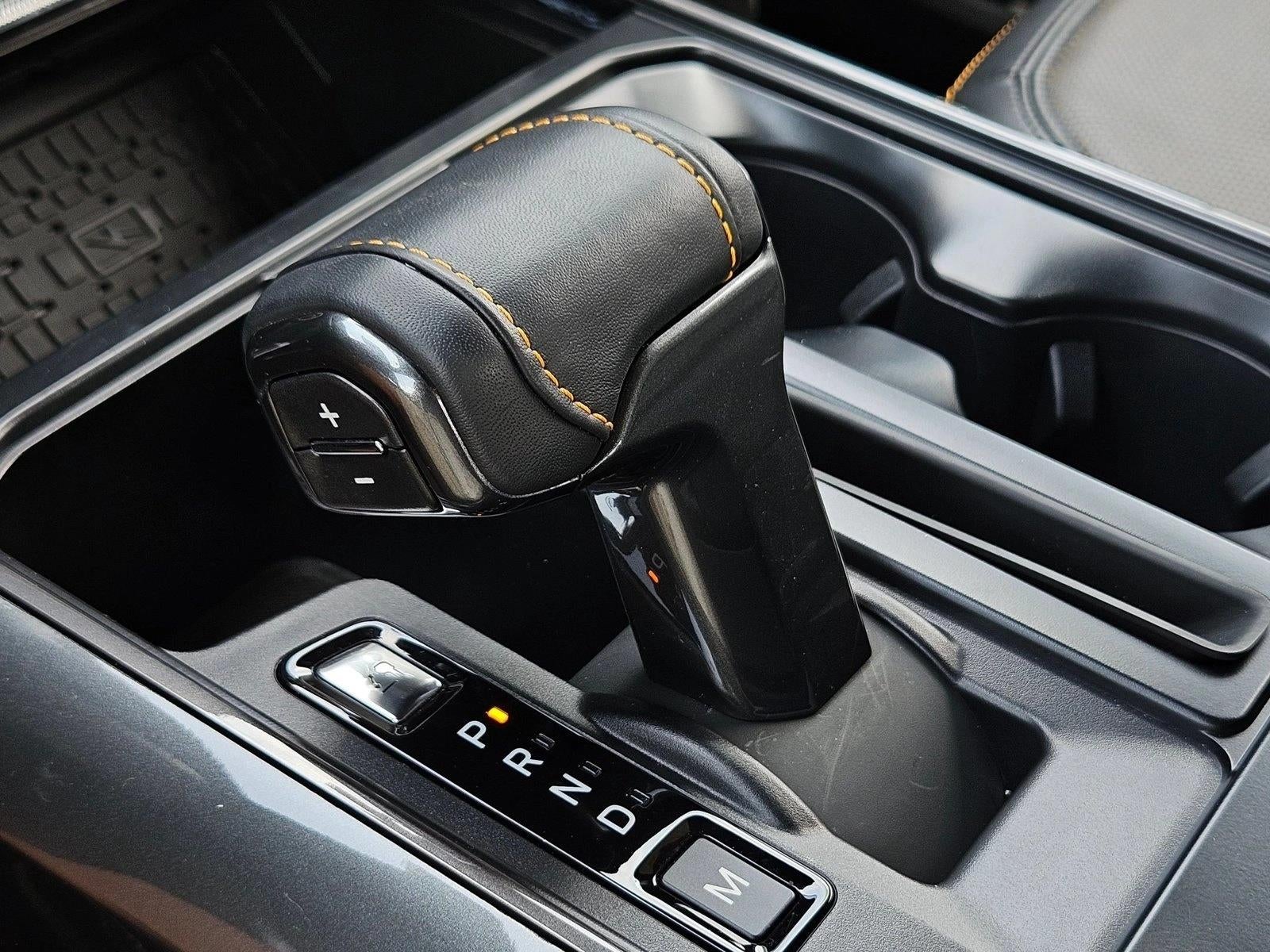2023 Ford F-150 Tremor 4WD SuperCrew 5.5' Box