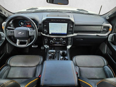 2023 Ford F-150 Tremor 4WD SuperCrew 5.5' Box