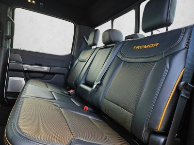 2023 Ford F-150 Tremor 4WD SuperCrew 5.5' Box