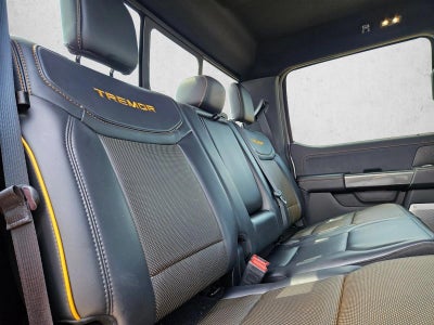 2023 Ford F-150 Tremor 4WD SuperCrew 5.5' Box