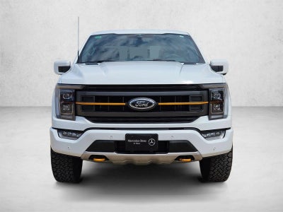2023 Ford F-150 Tremor 4WD SuperCrew 5.5' Box
