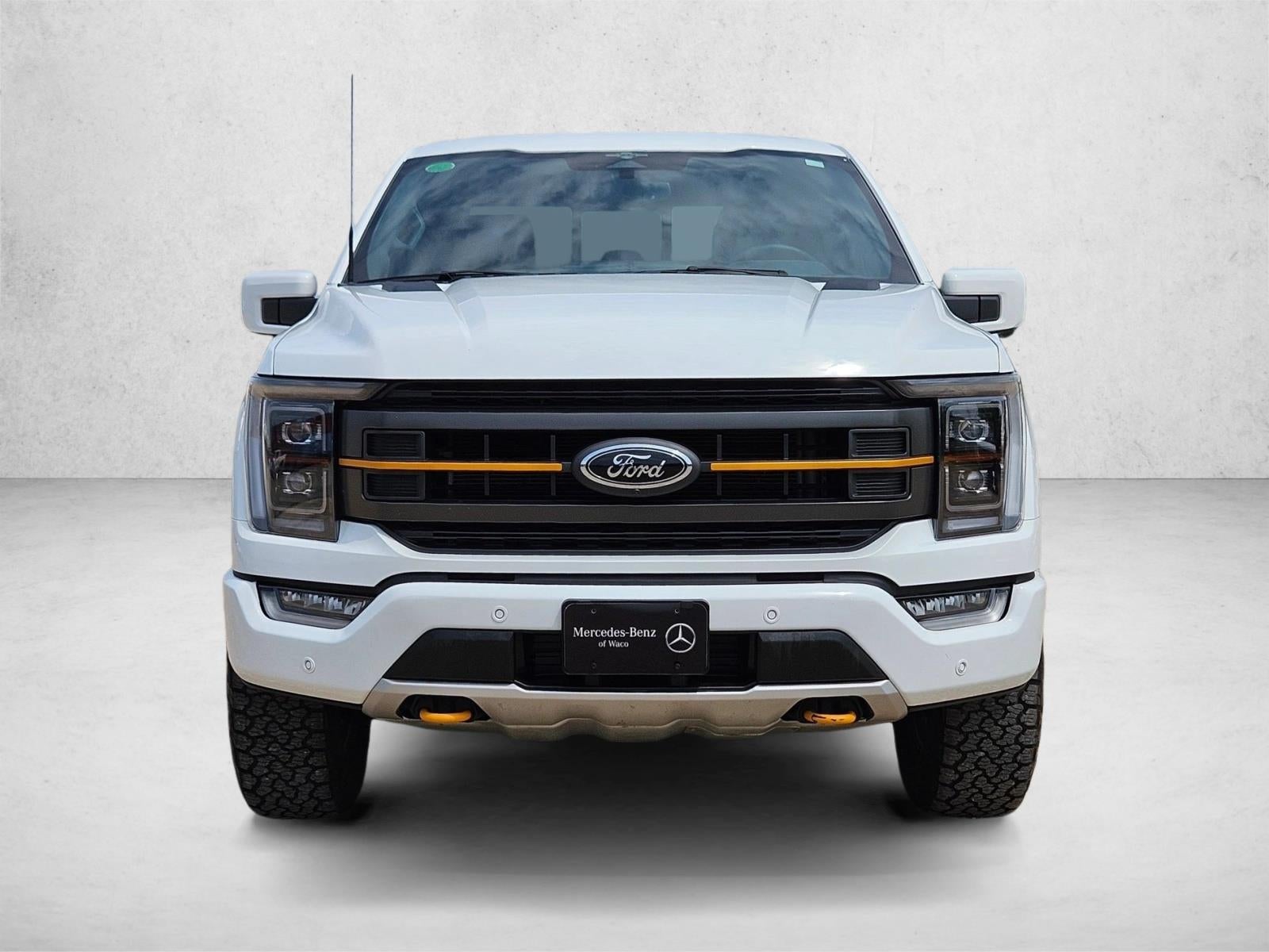 2023 Ford F-150 Tremor 4WD SuperCrew 5.5' Box
