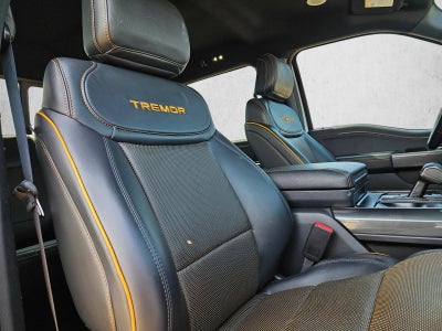 2023 Ford F-150 Tremor 4WD SuperCrew 5.5' Box