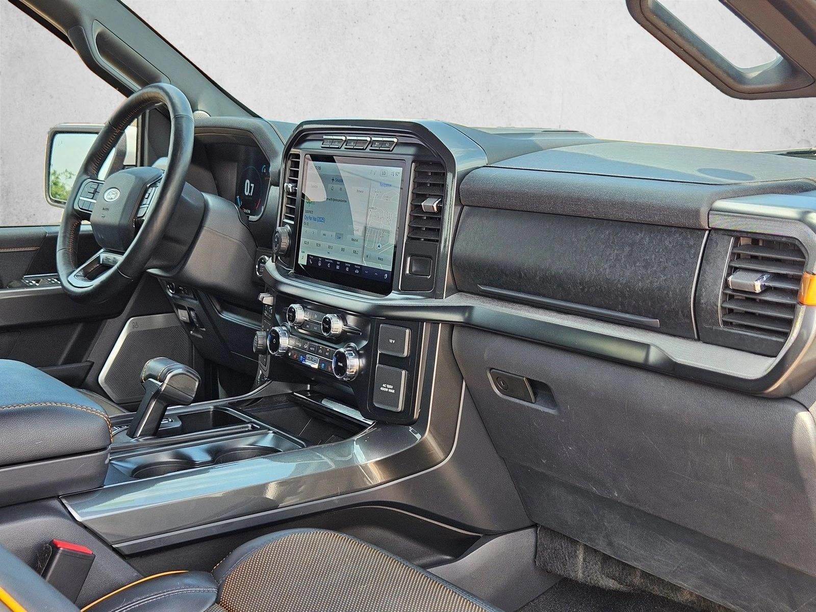 2023 Ford F-150 Tremor 4WD SuperCrew 5.5' Box
