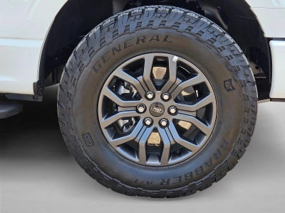 2023 Ford F-150 Tremor 4WD SuperCrew 5.5' Box