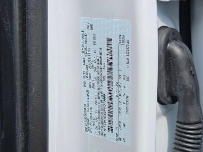 2023 Ford F-150 Tremor 4WD SuperCrew 5.5' Box