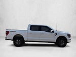 2023 Ford F-150 Tremor 4WD SuperCrew 5.5' Box