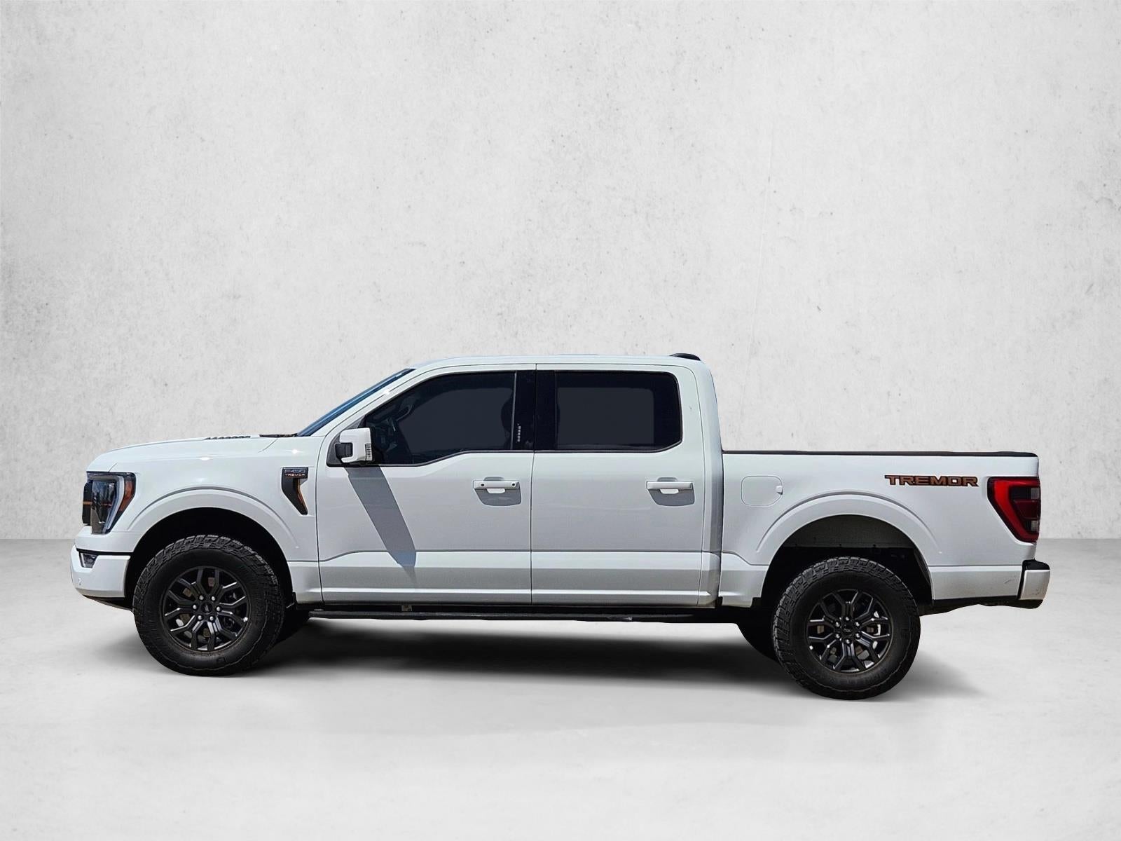 2023 Ford F-150 Tremor 4WD SuperCrew 5.5' Box