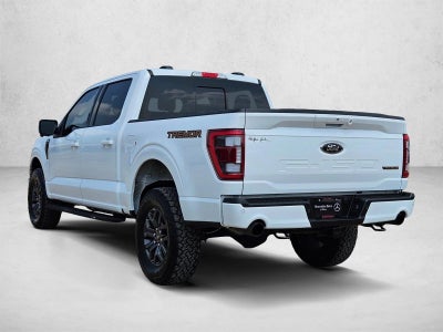 2023 Ford F-150 Tremor 4WD SuperCrew 5.5' Box