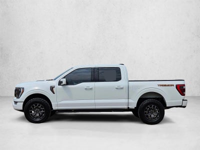 2023 Ford F-150 Tremor 4WD SuperCrew 5.5' Box
