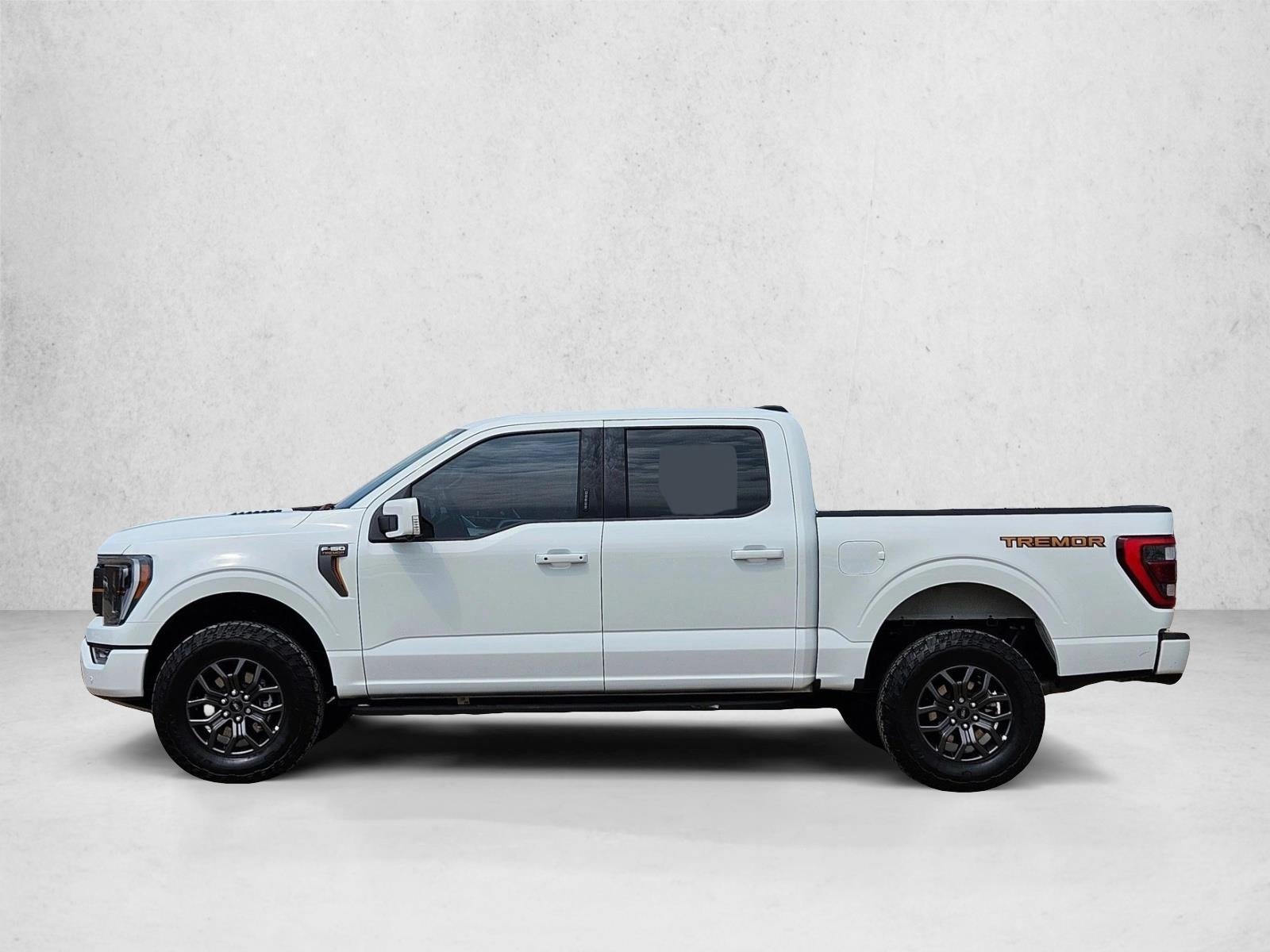 2023 Ford F-150 Tremor 4WD SuperCrew 5.5' Box