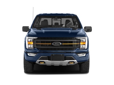 2023 Ford F-150 Tremor 4WD SuperCrew 5.5' Box