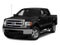 2014 Ford F-150 2WD SuperCrew 5-1/2 Ft Box XLT
