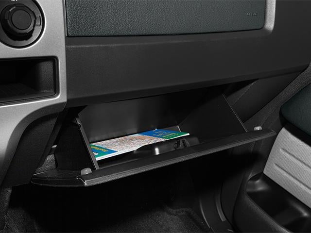 2014 Ford F-150 2WD SuperCrew 5-1/2 Ft Box XLT