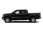 2014 Ford F-150 2WD SuperCrew 5-1/2 Ft Box XLT