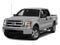 2014 Ford F-150 2WD SuperCrew 5-1/2 Ft Box XLT