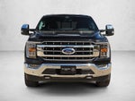 2023 Ford F-150 LARIAT 4WD SuperCrew 5.5' Box