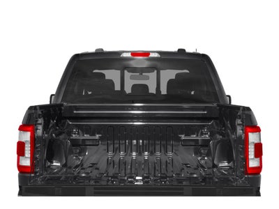 2023 Ford F-150 XL 4WD SuperCrew 5.5' Box