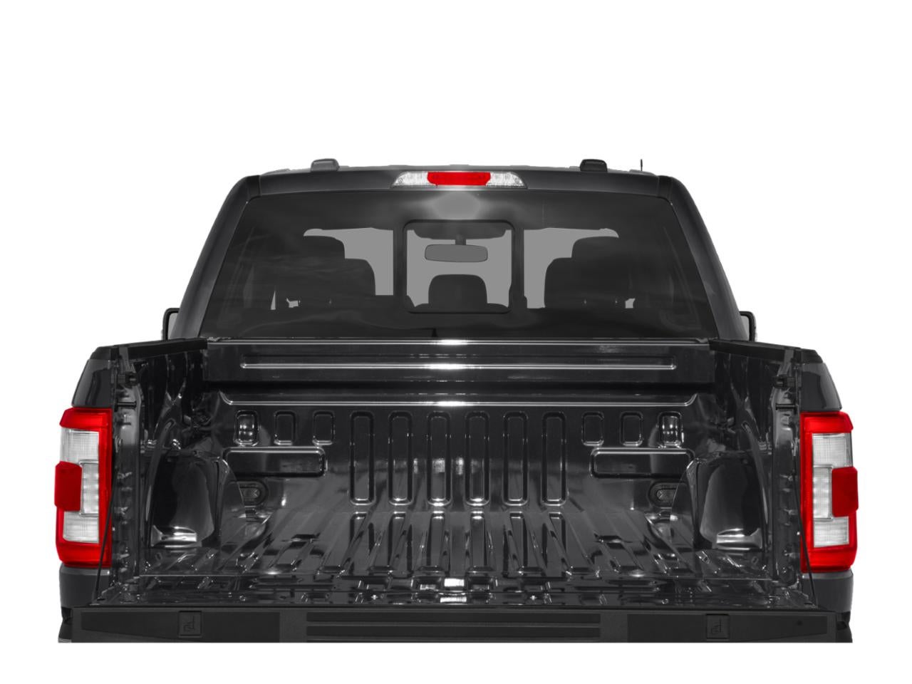 2023 Ford F-150 XL 4WD SuperCrew 5.5' Box