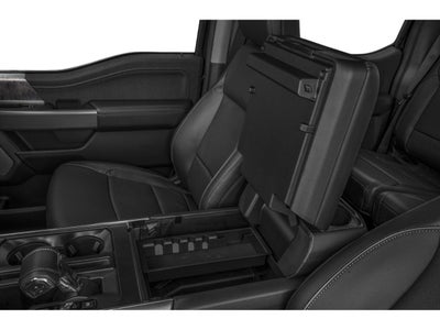 2023 Ford F-150 XL 4WD SuperCrew 5.5' Box