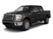 2011 Ford F-150 4WD SuperCrew 5-1/2 Ft Box XLT