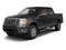 2011 Ford F-150 4WD SuperCrew 5-1/2 Ft Box XLT