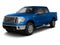 2011 Ford F-150 4WD SuperCrew 5-1/2 Ft Box XLT
