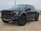 2018 Ford F-150 Raptor 4WD SuperCrew 5.5' Box