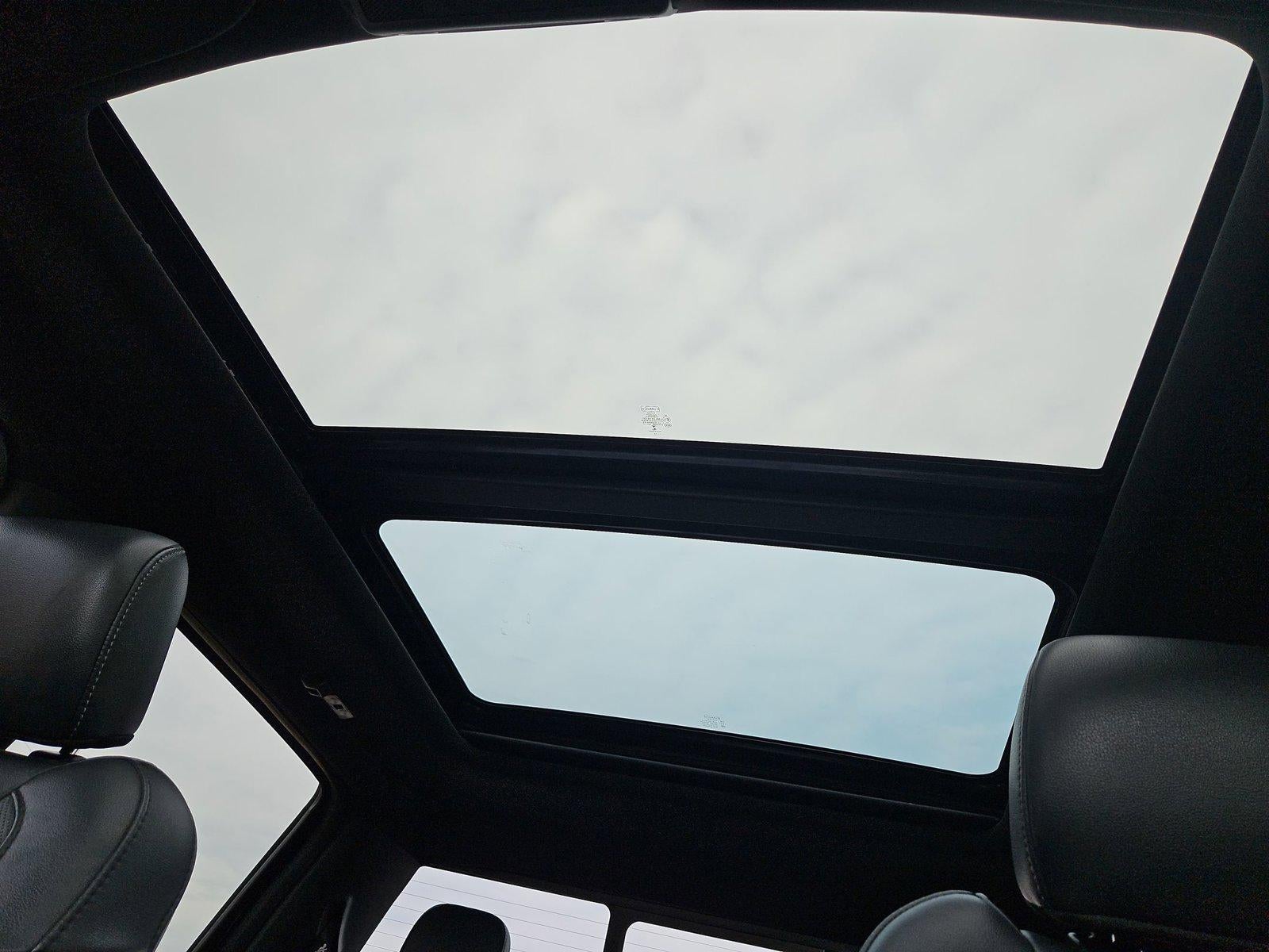 2018 Ford F-150 Raptor 4WD SuperCrew 5.5' Box