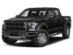 2018 Ford F-150 Raptor 4WD SuperCrew 5.5' Box