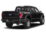 2018 Ford F-150 Raptor 4WD SuperCrew 5.5' Box