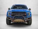 2020 Ford F-150 Raptor 4WD SuperCrew 5.5' Box