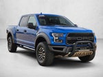 2020 Ford F-150 Raptor 4WD SuperCrew 5.5' Box