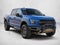2020 Ford F-150 Raptor 4WD SuperCrew 5.5' Box