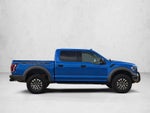 2020 Ford F-150 Raptor 4WD SuperCrew 5.5' Box